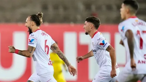 Javier Aguirre: Mallorca perdió con Sevilla y Jorge Sampaoli consiguió primer triunfo