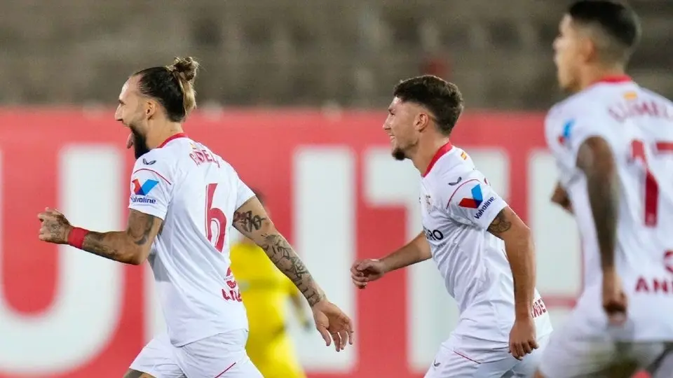 Javier Aguirre: Mallorca perdió con Sevilla y Jorge Sampaoli consiguió primer triunfo
