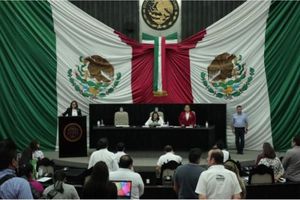Congreso de Quintana Roo aprobó la despenalización del aborto en el estado