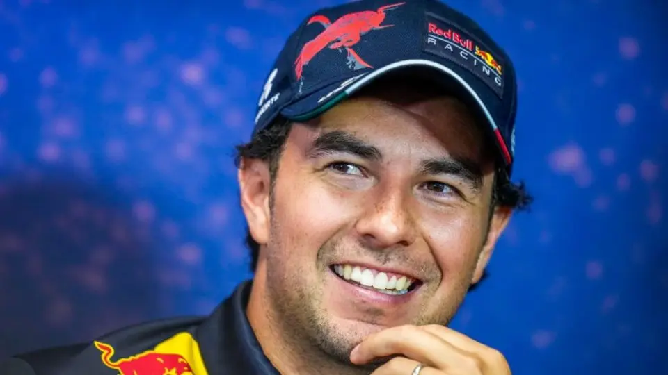 Checo Pérez, fuera del Power Ranking de Hungría de la Fórmula 1