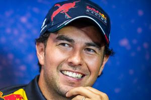 Checo Pérez, fuera del Power Ranking de Hungría de la Fórmula 1