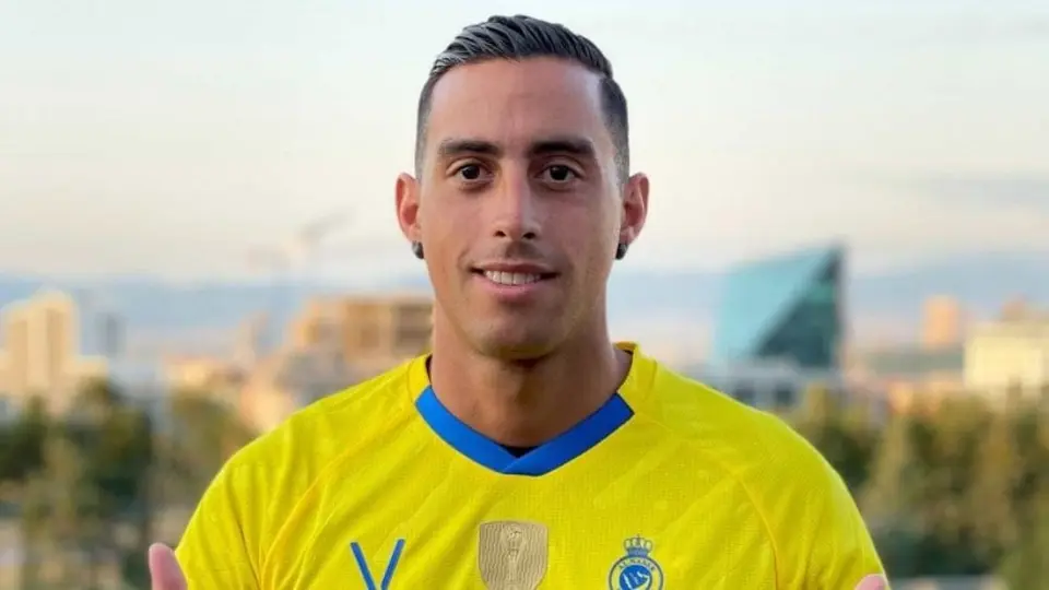 Cruz Azul: Ramiro Funes Mori, a espera de resolver situación con La Máquina