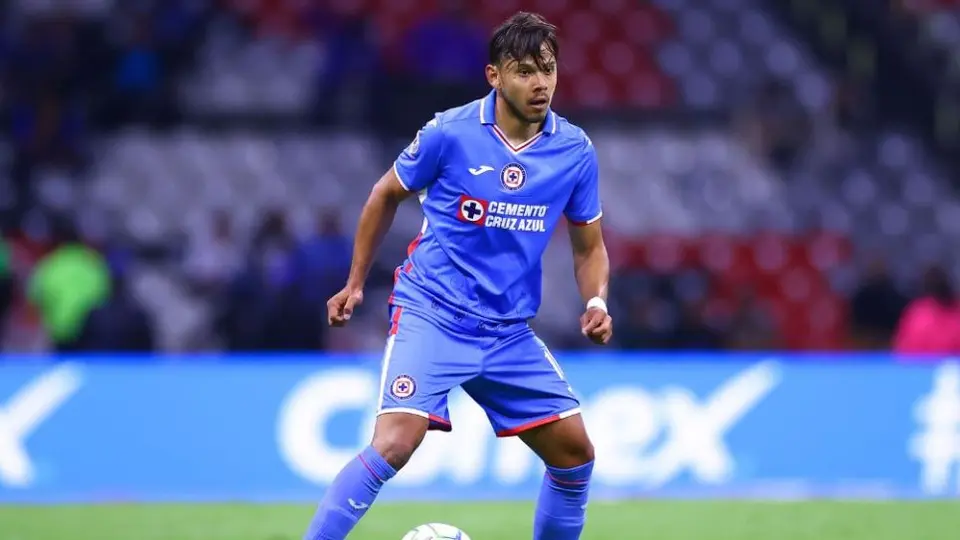 López de Silanes sobre Romero y Luis Abram: 'Deben demostrar más para estar en Cruz Azul'
