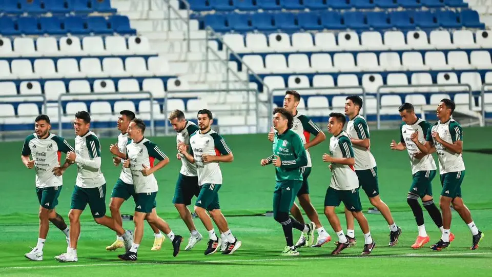 Qatar 2022: Selecciones de la Concacaf, sin triunfo en la primera jornada del Mundial