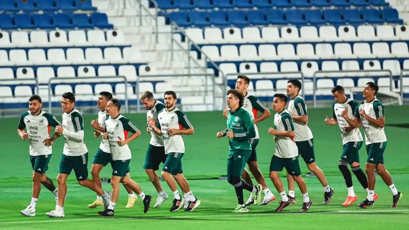 Qatar 2022: Selecciones de la Concacaf, sin triunfo en la primera jornada del Mundial