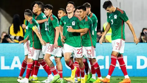 Prensa argentina no descarta sorpresa del Tri: 'México siempre nos costó, son complicados'