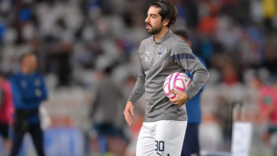 Rodolfo Pizarro deja Rayados para volver al Inter de Miami