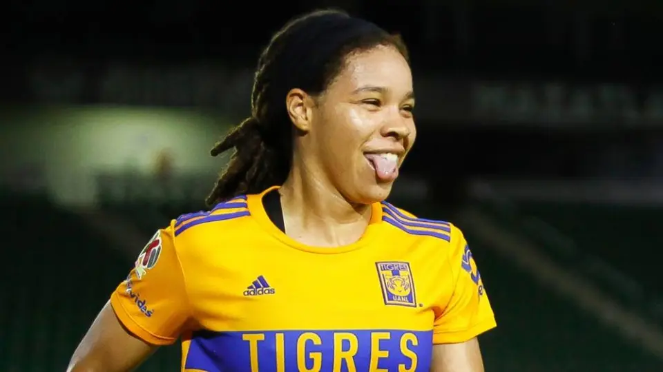 Liga MX Femenil: Tigres sumó su quinto triunfo consecutivo tras aplastar a Mazatlán