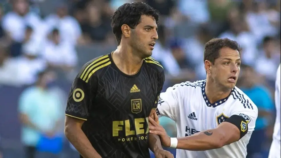 MLS: Vela y Chicharito se enfrentarán por el pase a la Final de Conferencia