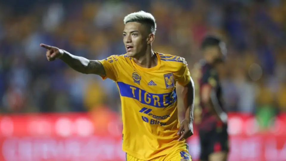 Liga MX: Tigres encendió el Volcán tras derrotar a Xolos con gol de Fulgencio