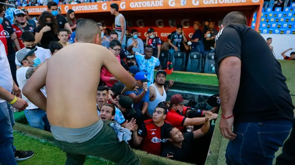 Anuario RÉCORD: Así fue marzo de 2022 en el mundo del deporte