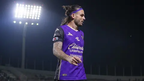 Nicolás Benedetti: Mazatlán cerrará la compra del delantero con América
