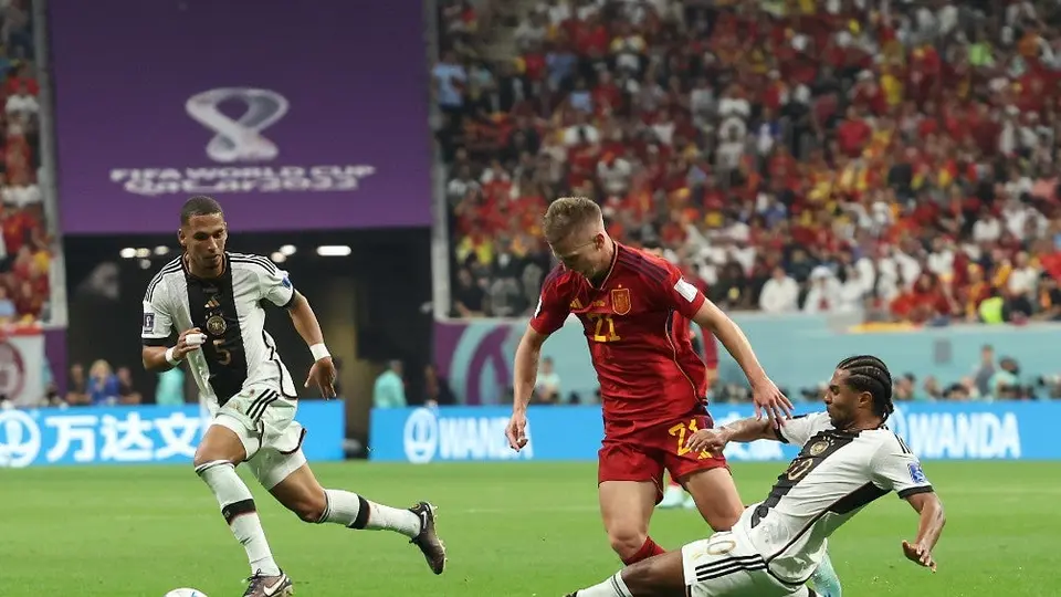 Qatar 2022: ¿Cuál es el panorama en el Grupo E previo a su última fecha?