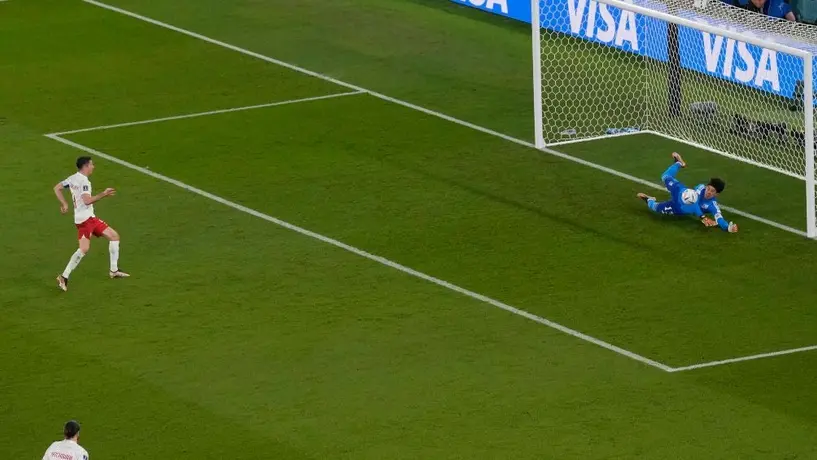 Qatar 2022: Cuatro juegos con 0-0, mayor cantidad en una primera jornada desde España 82