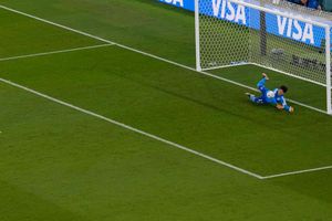 Qatar 2022: Cuatro juegos con 0-0, mayor cantidad en una primera jornada desde España 82