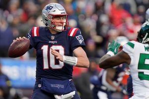 NFL: Patriotas mantiene la paternidad sobre los Jets; ya son 14 victorias al hilo