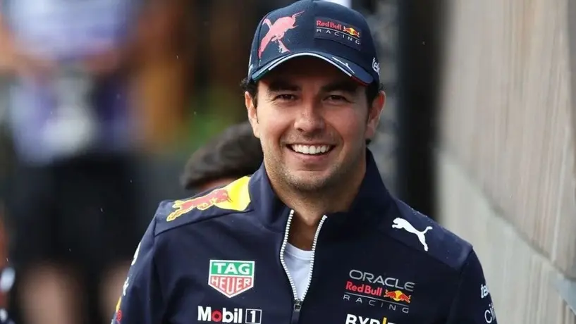 Checo Pérez: Matías, el joven que cumplirá su sueño de conocer al piloto tapatío