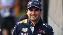 Checo Pérez: Matías, el joven que cumplirá su sueño de conocer al piloto tapatío