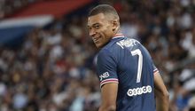 Mbappé, nominado como uno de los hombres más guapos del 2022