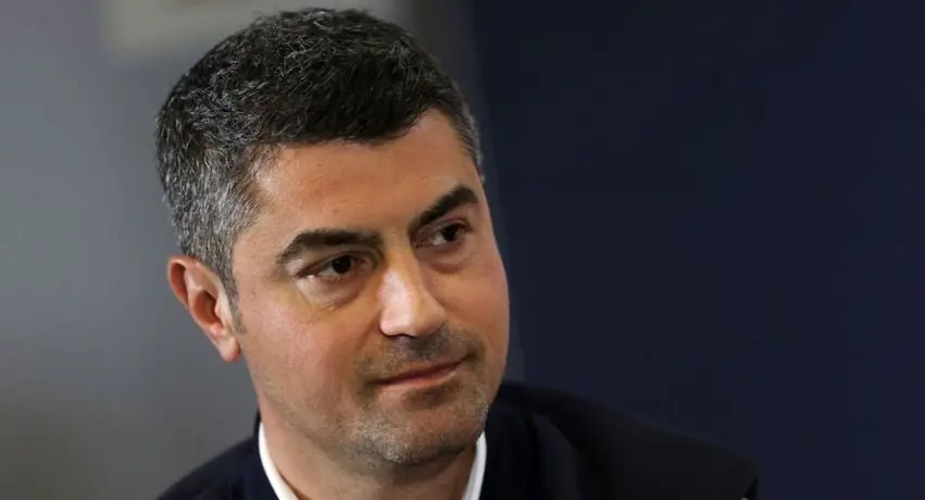 FIA: Anunció que Michael Masi, exdirector de carreras de la F1, abandonó la Federación