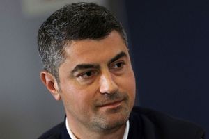 FIA: Anunció que Michael Masi, exdirector de carreras de la F1, abandonó la Federación