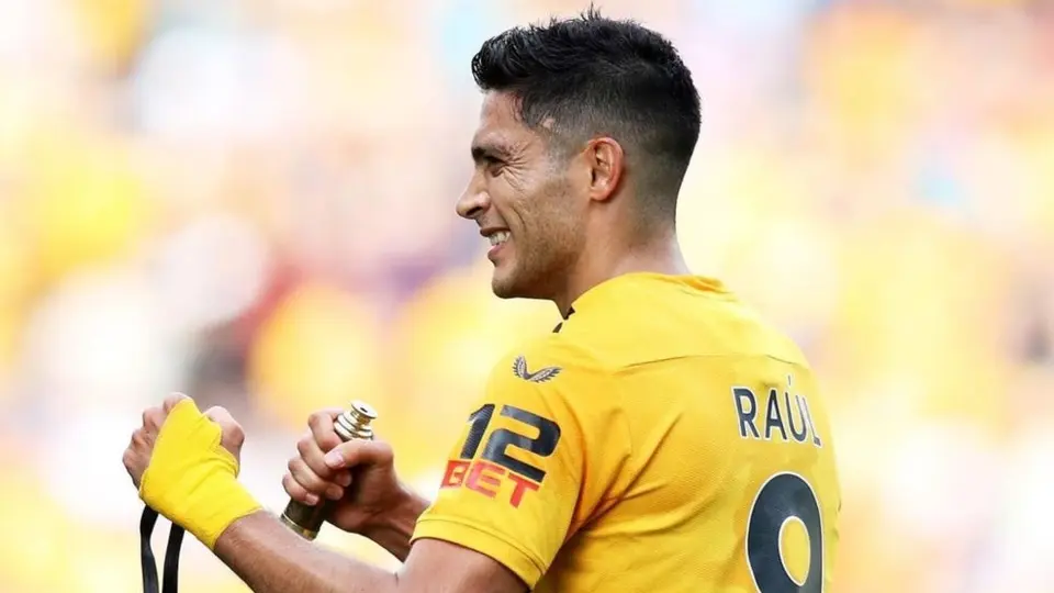 Raúl Jiménez: Con gol del 'mexa', Wolves avanzó a los Cuartos de Final de la Carabao Cup