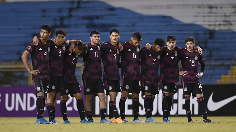 Portero de Guatemala sobre Tri Sub 20: "Todo el partido nos miraban para abajo, ahora se van tristes"