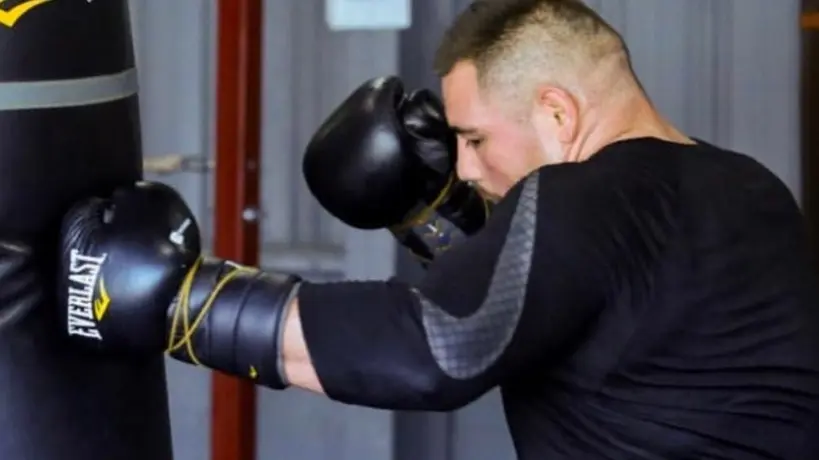 Andy Ruiz buscará duelos contra Tyson Fury y Deontay Wilder antes de ‘colgar los guantes’