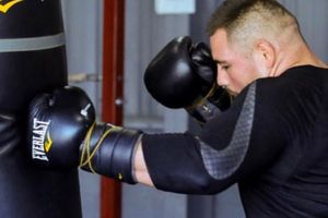 Andy Ruiz buscará duelos contra Tyson Fury y Deontay Wilder antes de ‘colgar los guantes’