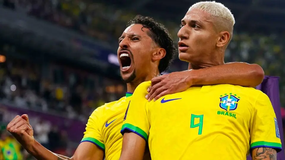 Qatar 2022: Así marcha la tabla de goleo individual de la Copa del Mundo