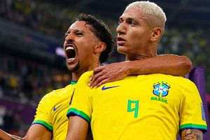 Qatar 2022: Así marcha la tabla de goleo individual de la Copa del Mundo