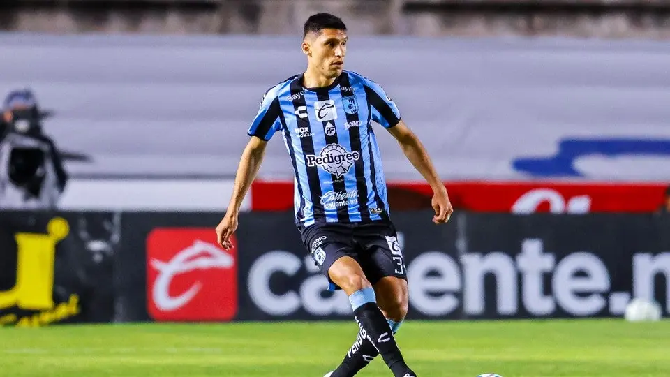 Cruz Azul: Jordan Silva se incorporó a la pretemporada y estará a prueba con La Máquina