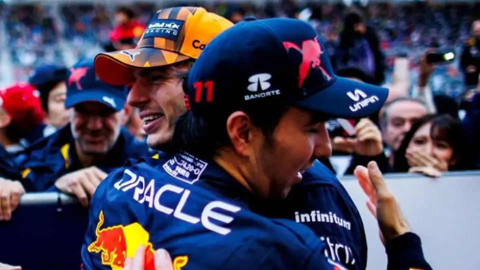 F1: ¿Qué necesita Red Bull para hacer el 1-2 con Max Verstappen y Sergio Pérez?