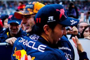 F1: ¿Qué necesita Red Bull para hacer el 1-2 con Max Verstappen y Sergio Pérez?