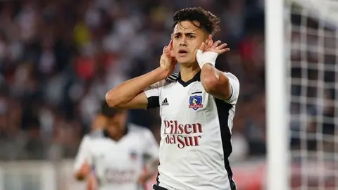 Pablo Solari: Será nuevo jugador de River Plate, tras no concretar fichaje con América