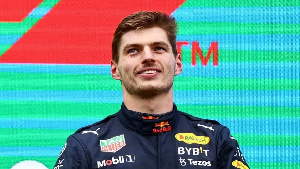 F1: Max Verstappen buscará sellar su bicampeonato en el GP de Singapur