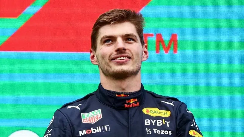 F1: Max Verstappen buscará sellar su bicampeonato en el GP de Singapur