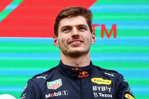 F1: Max Verstappen buscará sellar su bicampeonato en el GP de Singapur