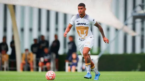 Caicedo tras salida de Lillini de Pumas: 'No fue el único responsable, pudimos dar más'
