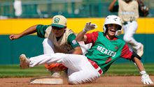 Serie Mundial de Pequeñas Ligas: México cayó en 'semis' ante China Taipéi