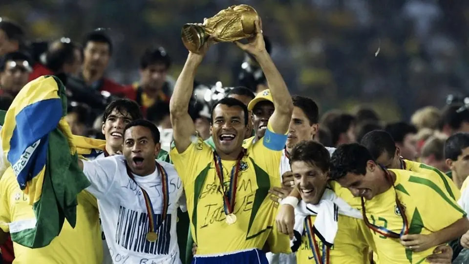 Qatar 2022: Brasil cumplió 20 años de su última Copa del Mundo