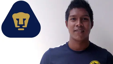 Pumas: Jonathan Sánchez, canterano de América, reforzará la defensa universitaria