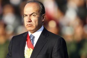 Felipe Calderón: Reina del Pacífico aseguró que el exmandatario tenía nexos con el narco