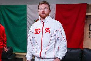 Canelo Álvarez, el segundo deportista del mundo con mayores ingresos por minuto
