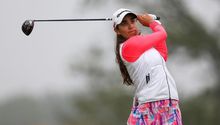LPGA: María Fassi conquistó el tercer lugar en Michigan; Kupcho y Salas se adjudicaron la victoria