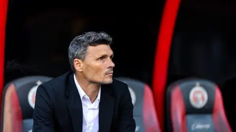 Ortiz previo a enfrentar al LAFC: 'La Liga MX sigue estando un paso adelante'