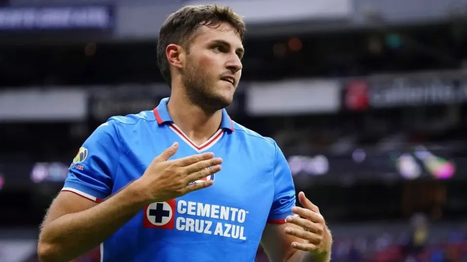 Chaco sobre el fichaje de Santiago Giménez: 'Las cosas se fueron dando como quería el club'