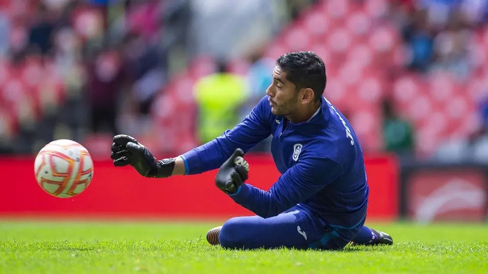 Cruz Azul: Chuy Corona y Nacho Rivero sintieron el respaldo de la afición de La Máquina
