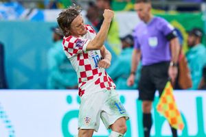 Qatar 2022: Croacia no dejó de pelear y eliminó a Brasil en tanda de penaltis