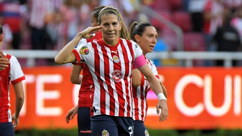 Liguilla MX Femenil: Horarios, fechas, y duelos quedaron definidos